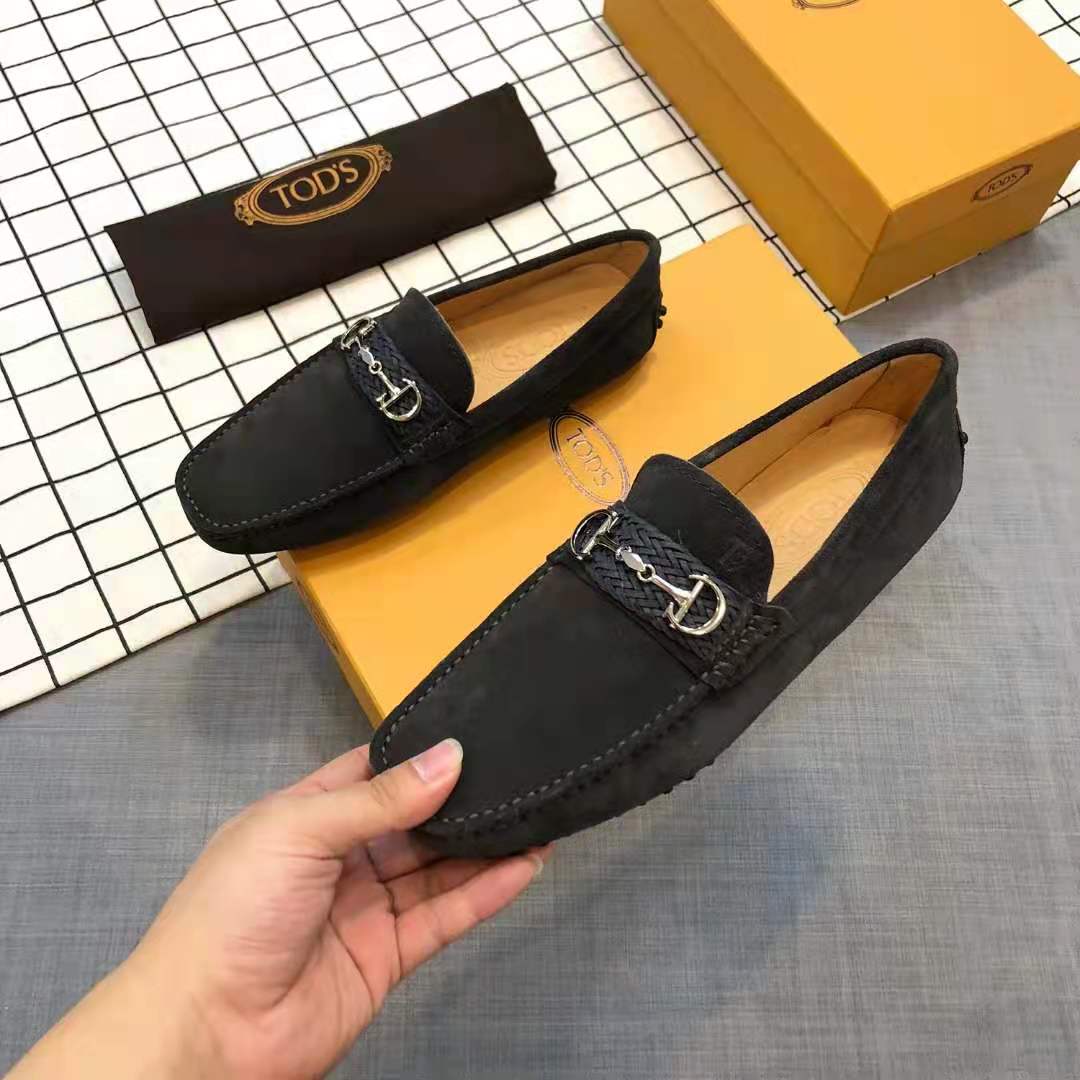TOD'S Loafers 22 - vstockx