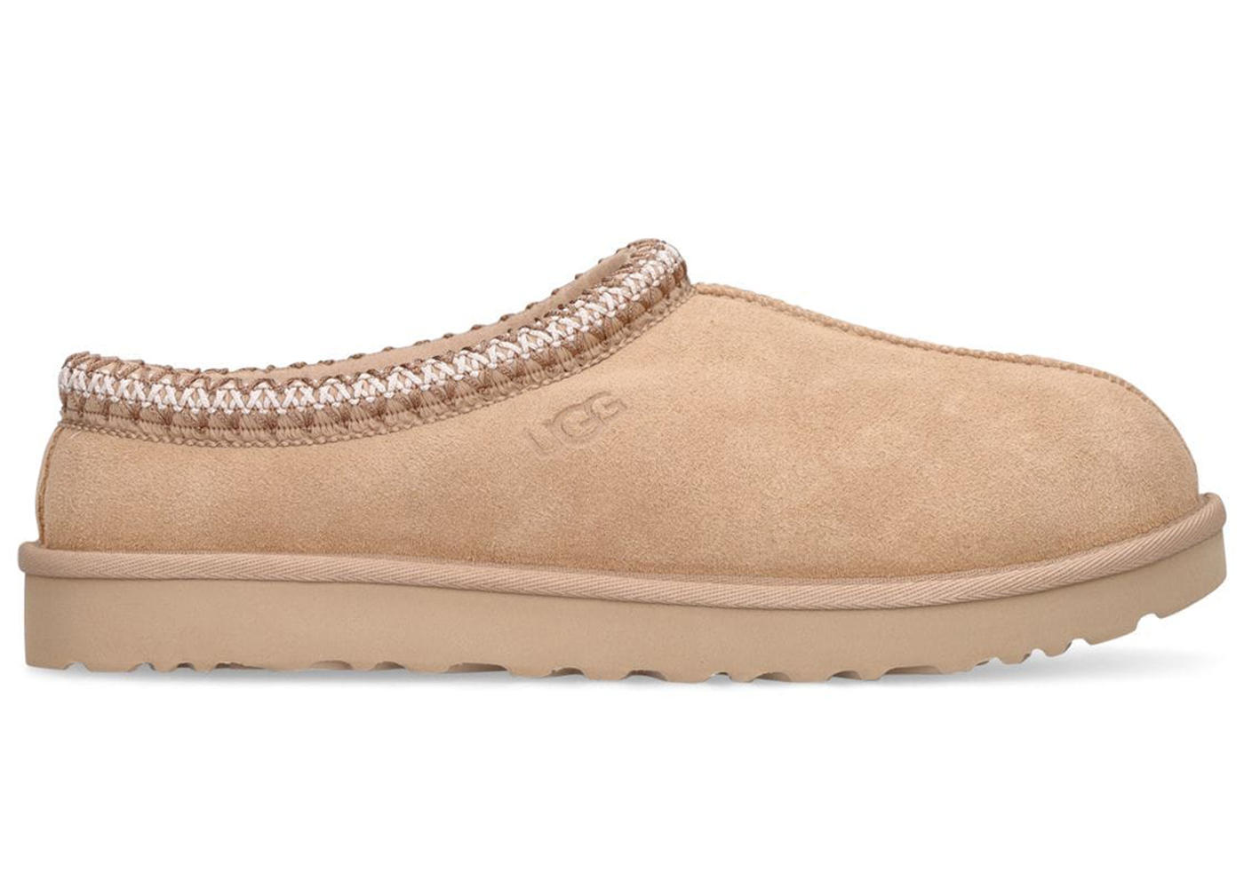 UGG Tasman Slipper Sesame (Women's) - vstockx