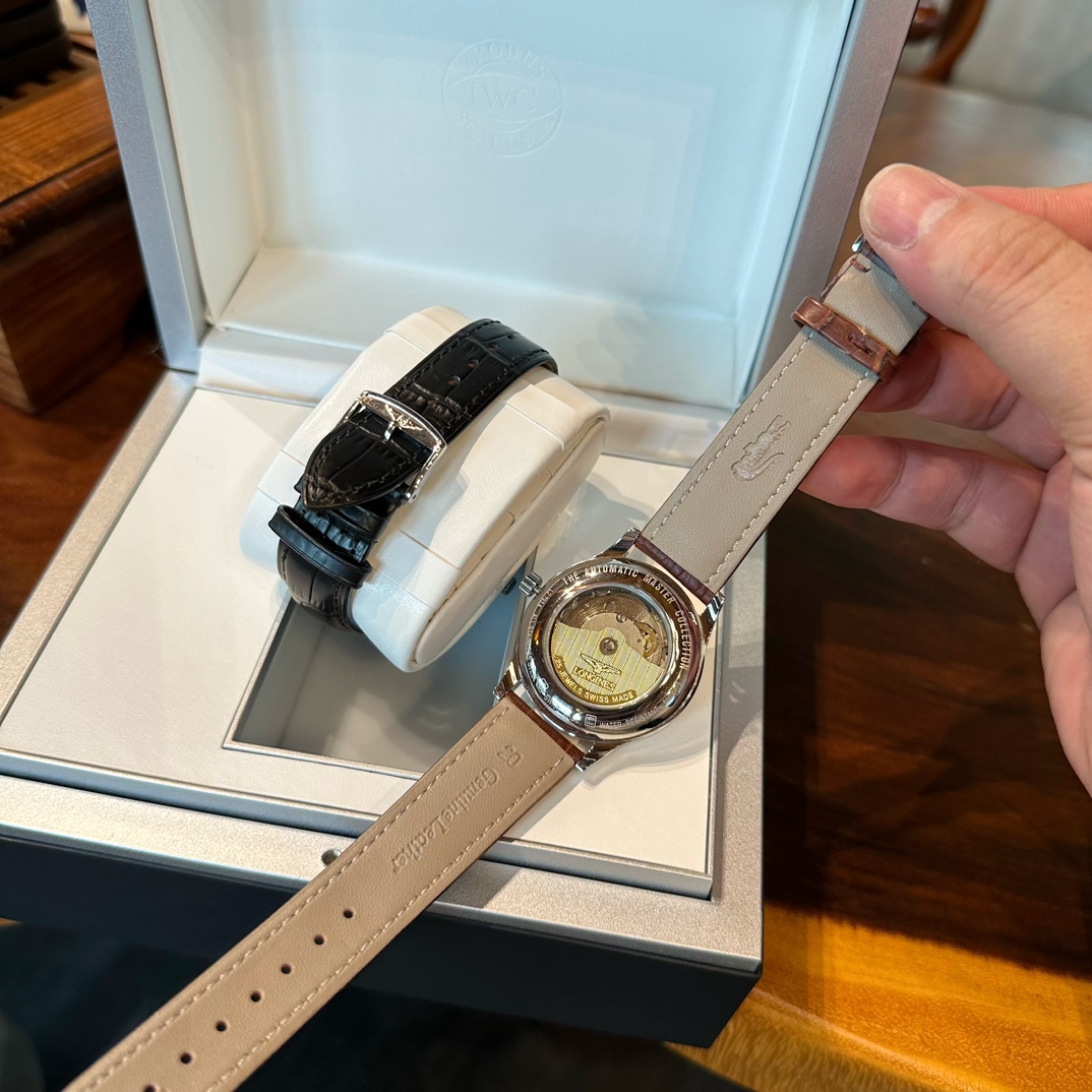 Watches Longines 322303 size:40*12 mm - vstockx