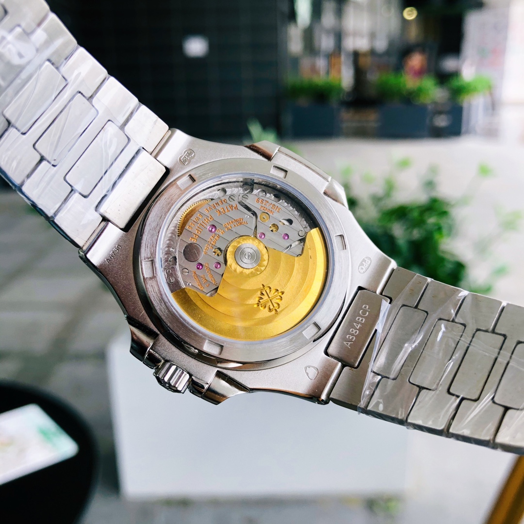 Watches Patek Philippe PATEK PHILIPPE 314294 size:40 mm - vstockx