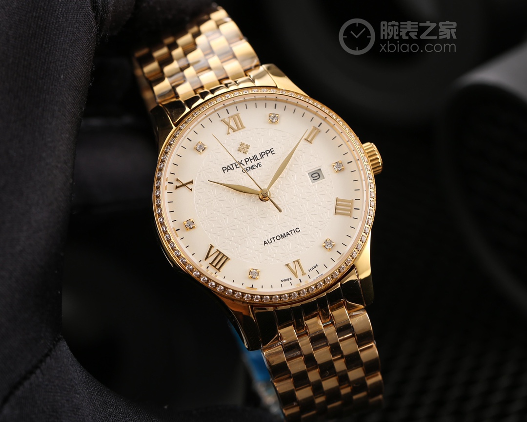 Watches Patek Philippe 314266 size:40 mm - vstockx