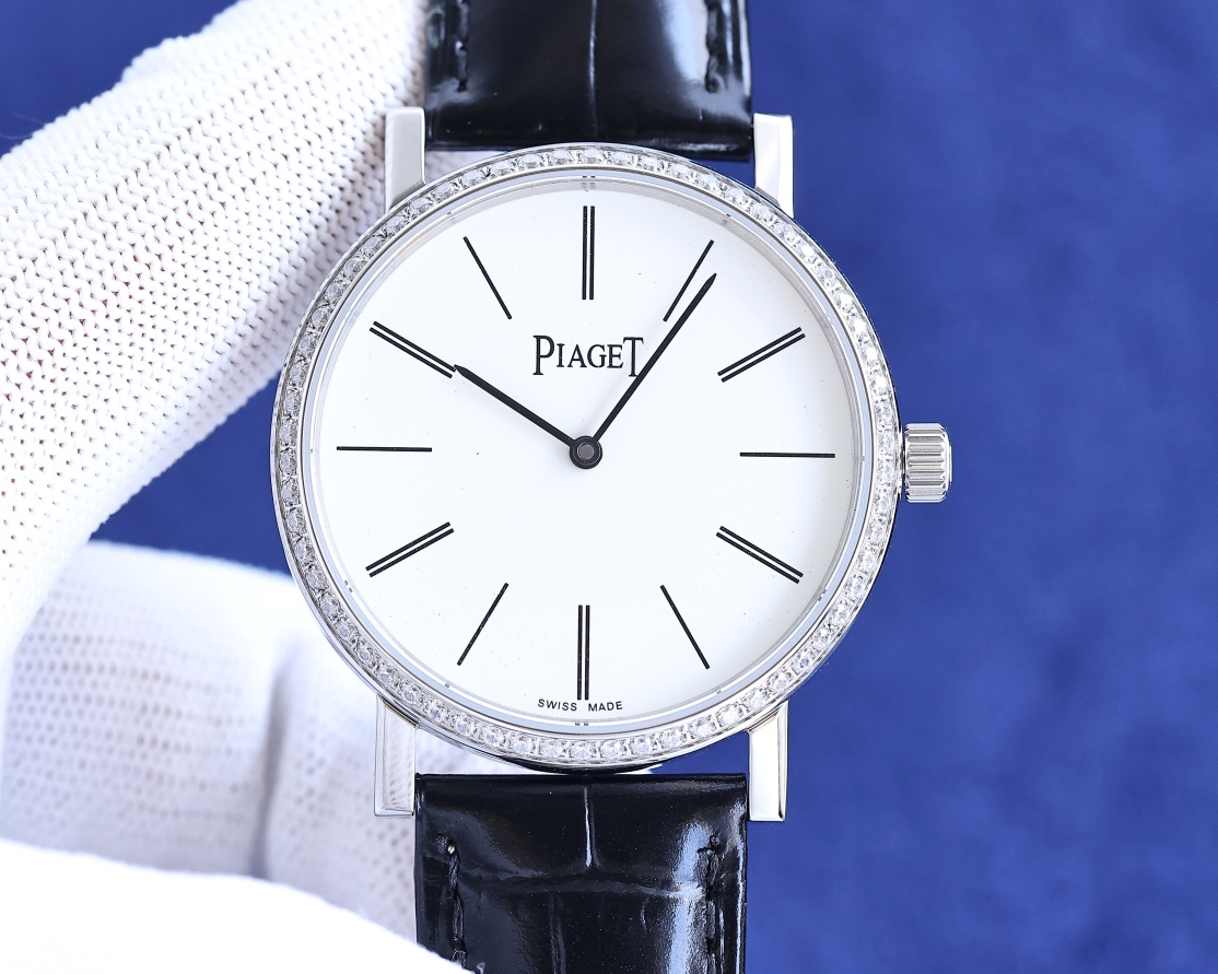 Watches PIAGET 322694 size:40 mm - vstockx
