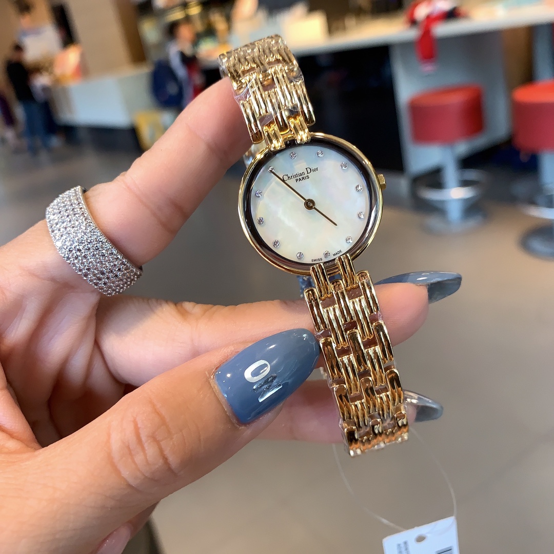 Watches Dior 323370 size:26*32 mm - vstockx