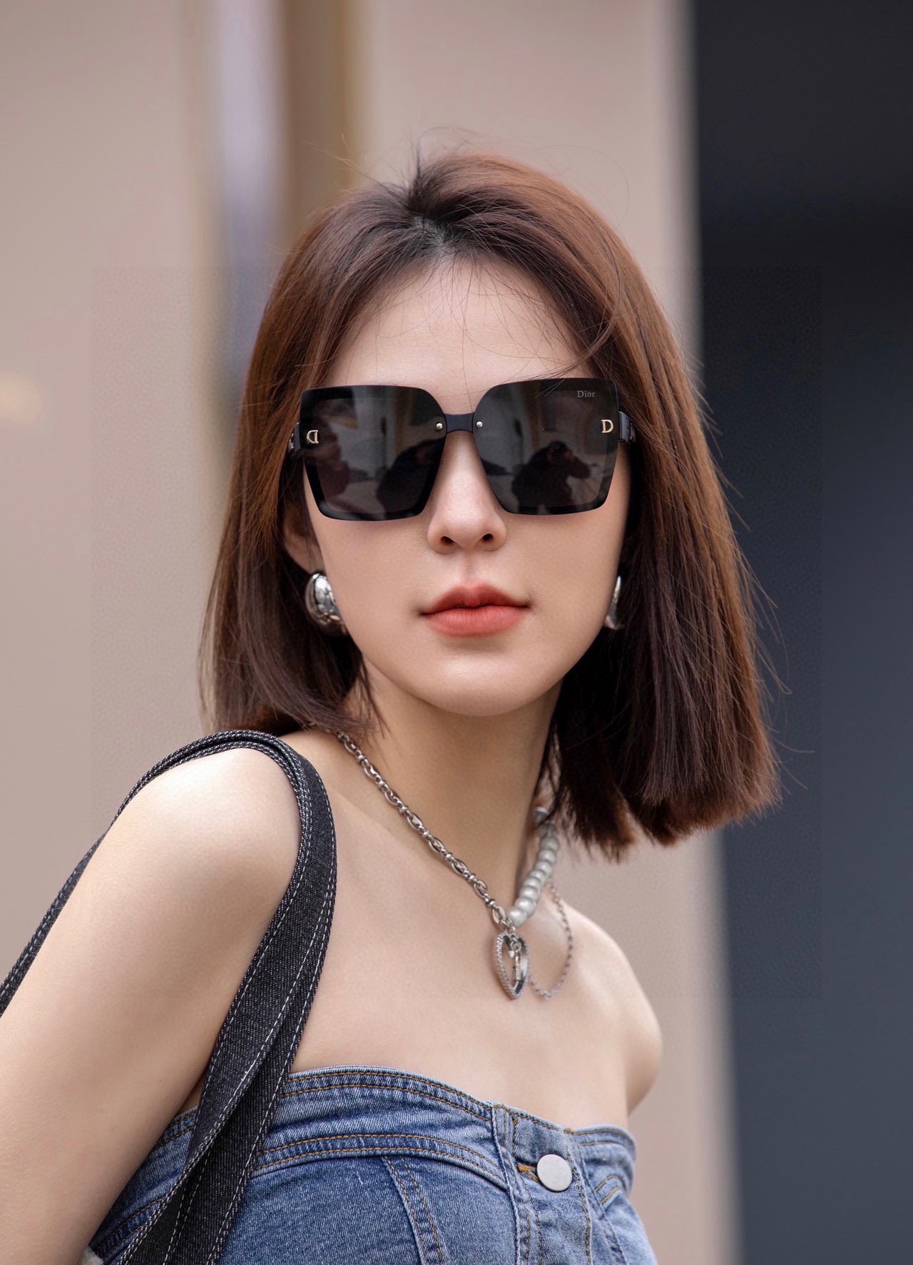 sunglasses Dior 7115 - vstockx