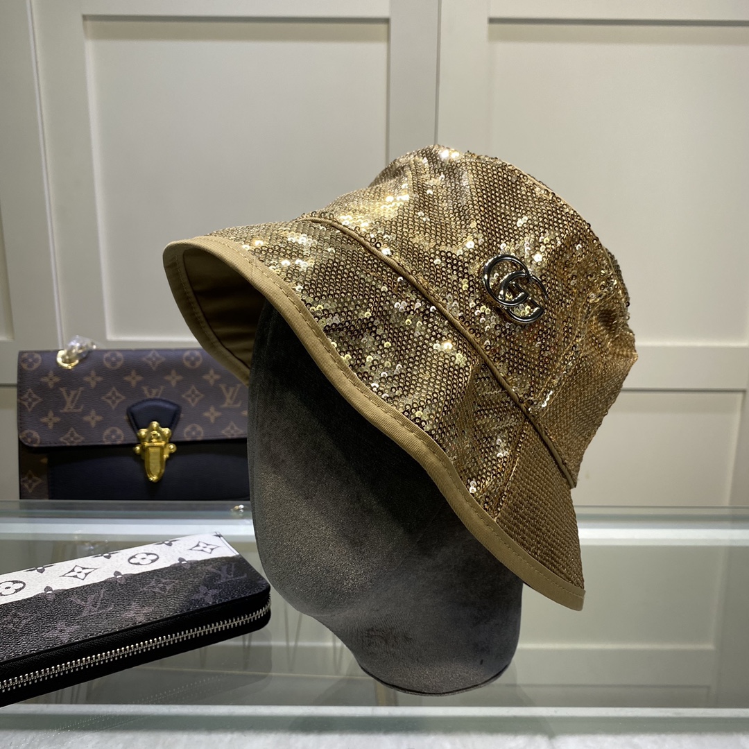 Hat Gucci 2 - vstockx