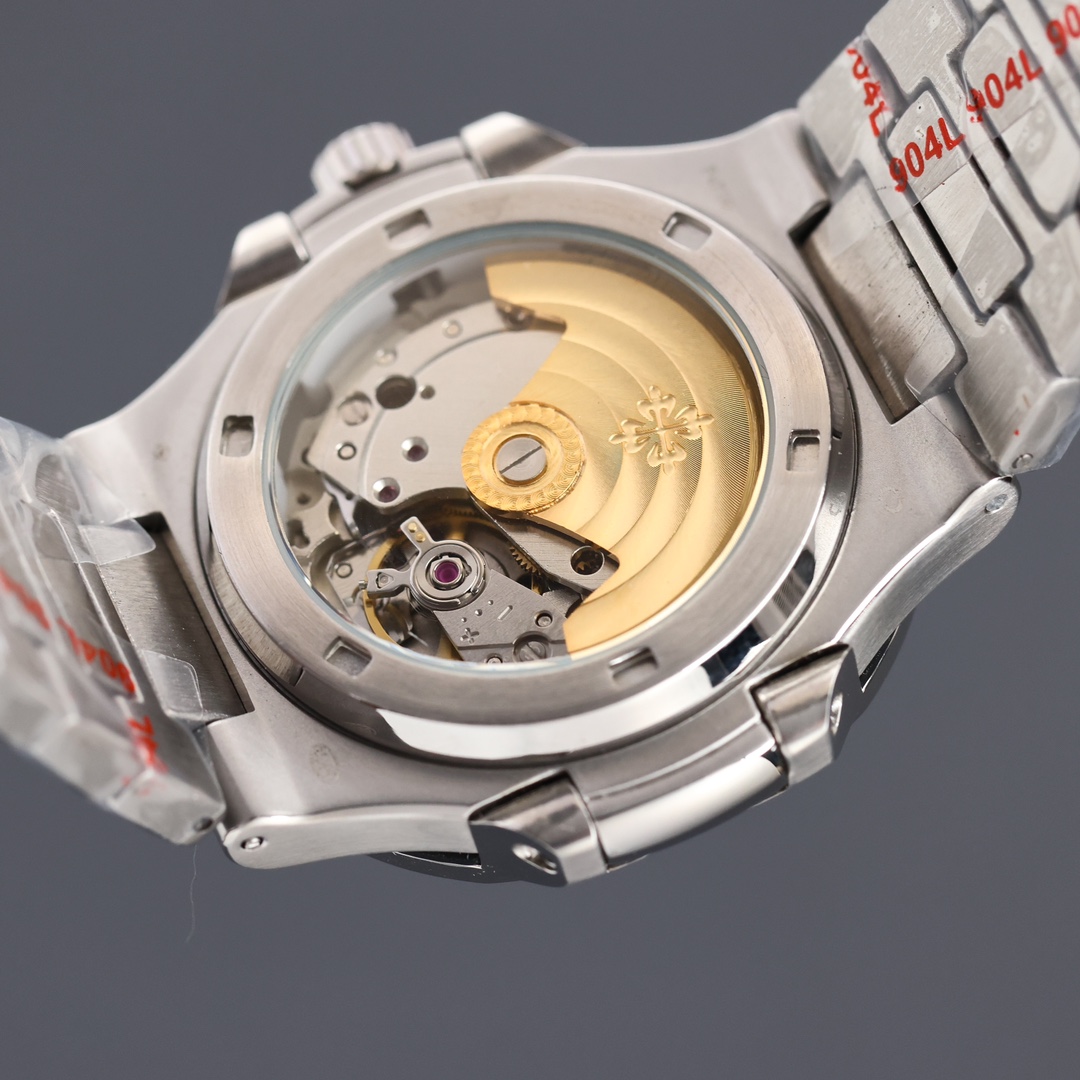 Watches Patek Philippe PATEK PHILIPPE 314491 size:40 mm - vstockx