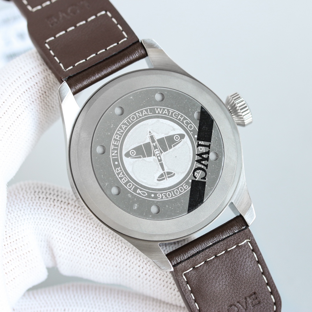 Watches IWS 323059 size:43 mm - vstockx