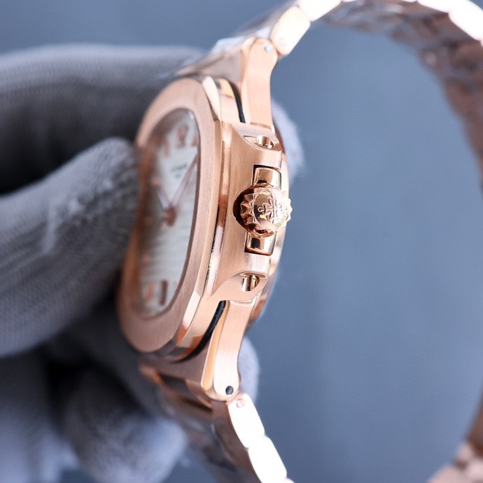 Watches Patek Philippe PATEK PHILIPPE 314555 size:40 mm - vstockx