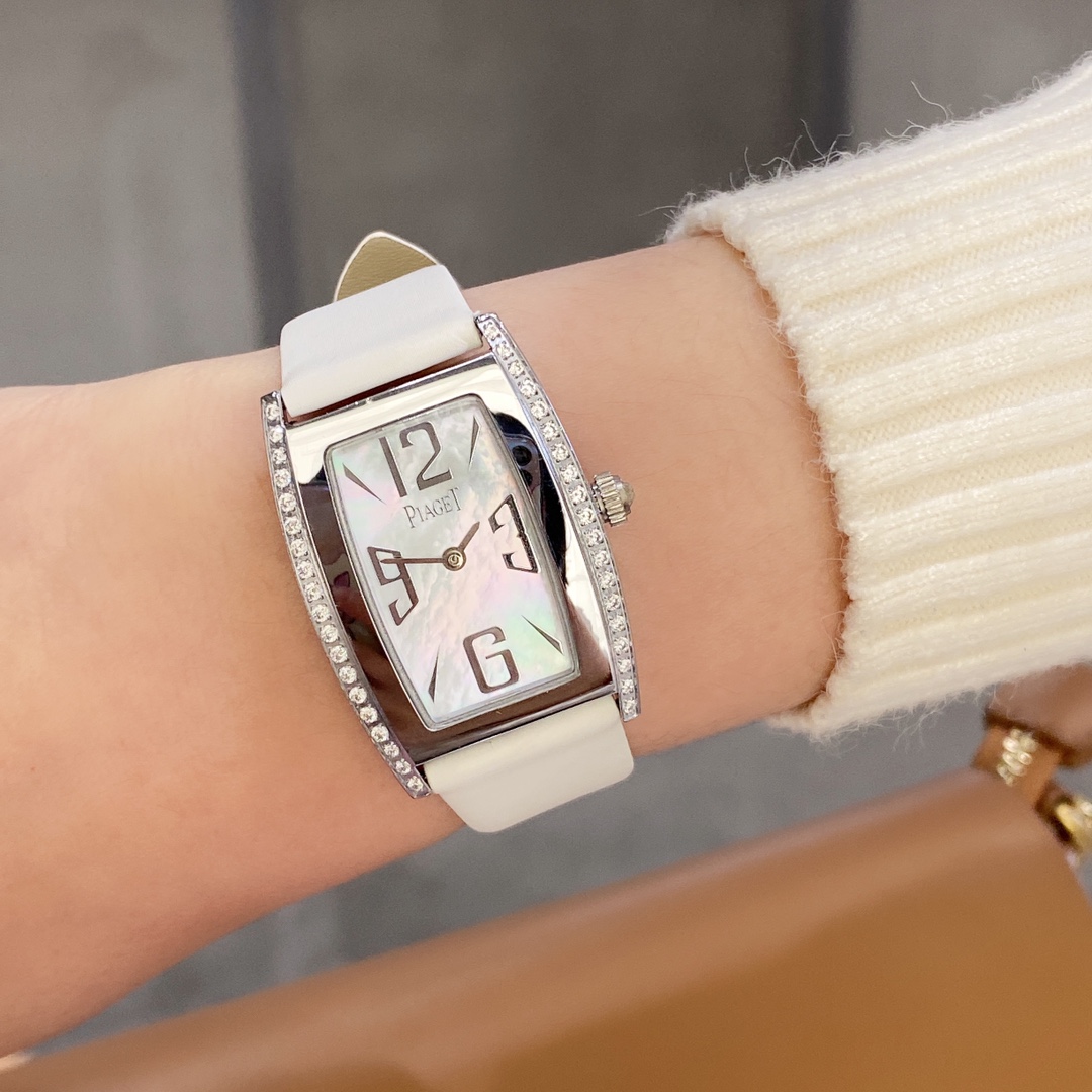 Watches PIAGET 322724 size:27*38 mm - vstockx