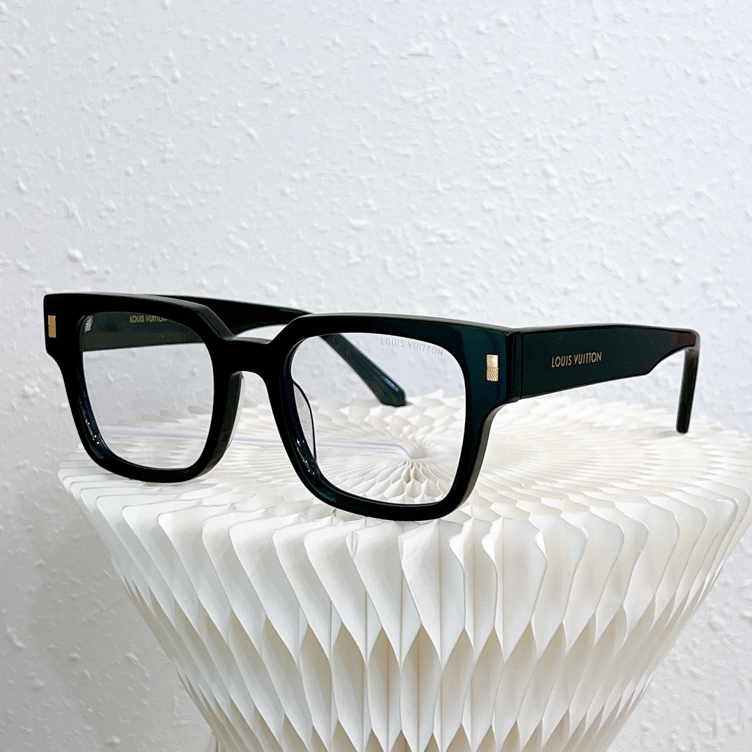 Sunglasses LOUIS VUITTON Z1597E SIZE��52��22-145 - vstockx