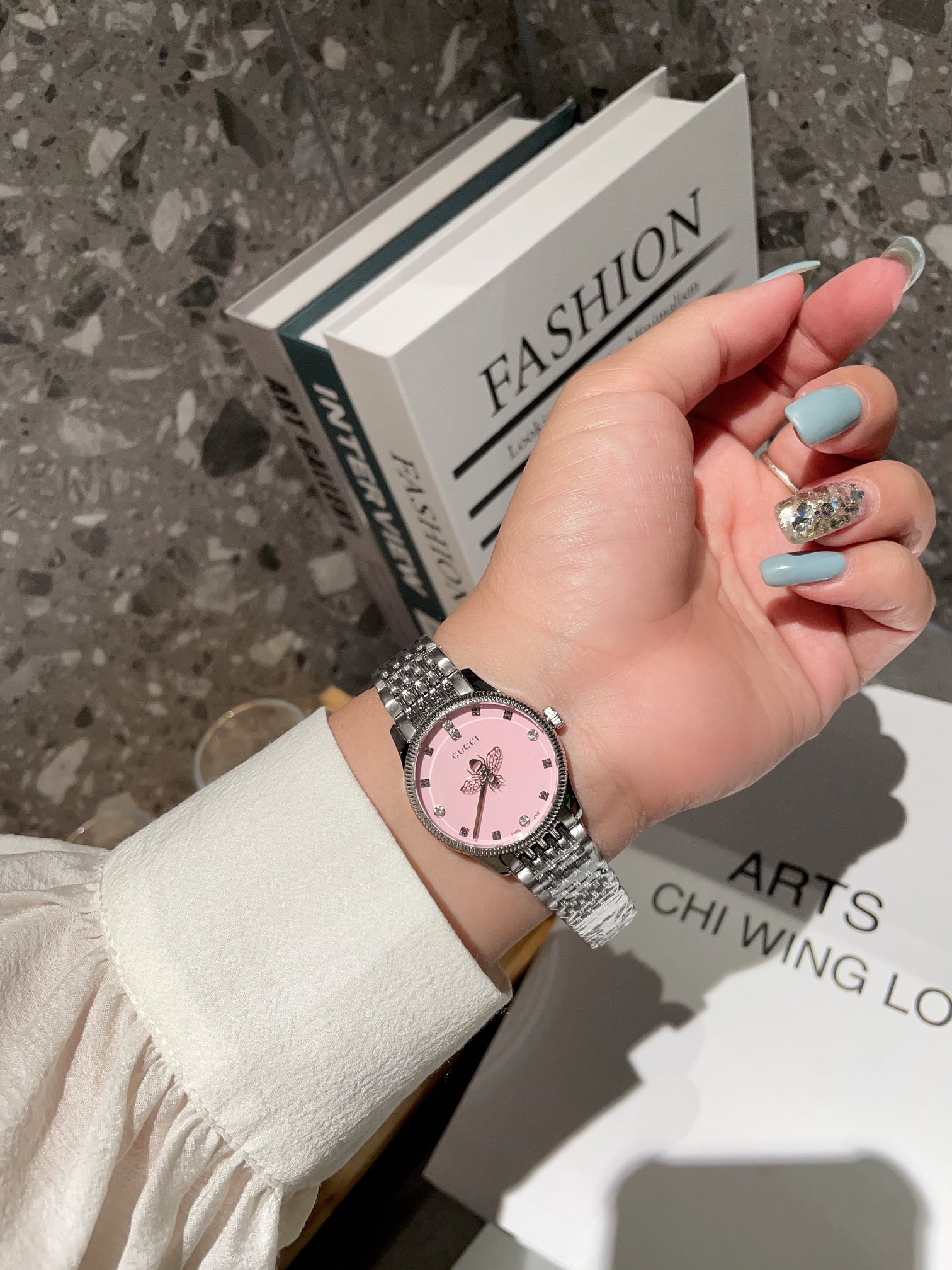 Watches GUCCI 323495 size:36 cm - vstockx