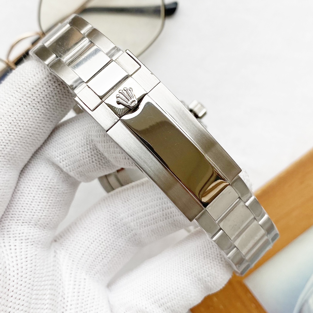 Watch Rolex 40mm 18 - vstockx