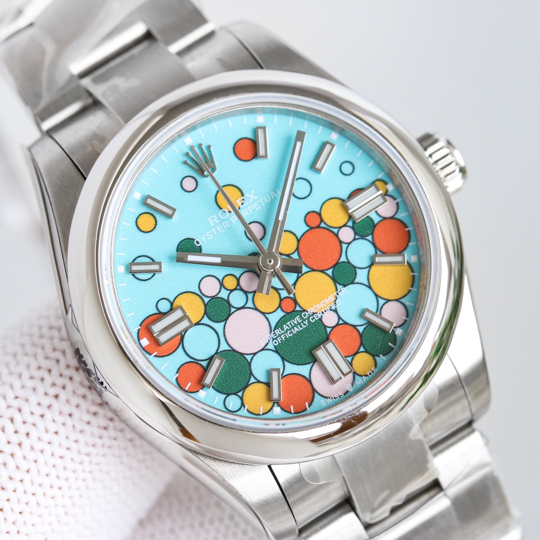 Watches Rolex 314003 size:31 mm - vstockx