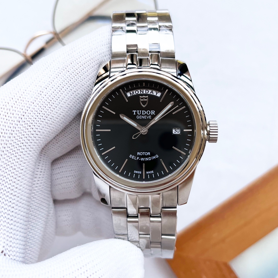 Watches TUDOR 322639 size:40 mm - vstockx