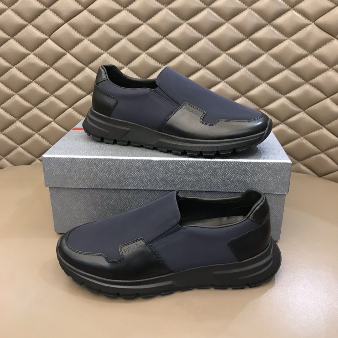 Prada Prax 1 Sneaker 11 - vstockx