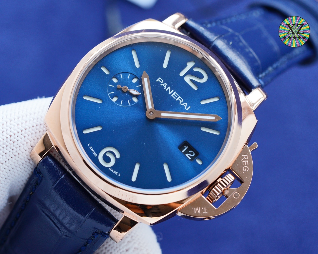 Watches PANERAI 322868 size:44*12 m - vstockx