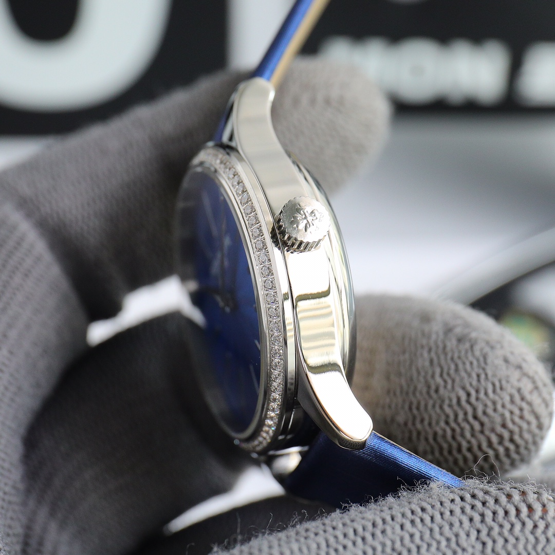 Watches Patek Philippe JMF Factory 314642 size:33 mm - vstockx