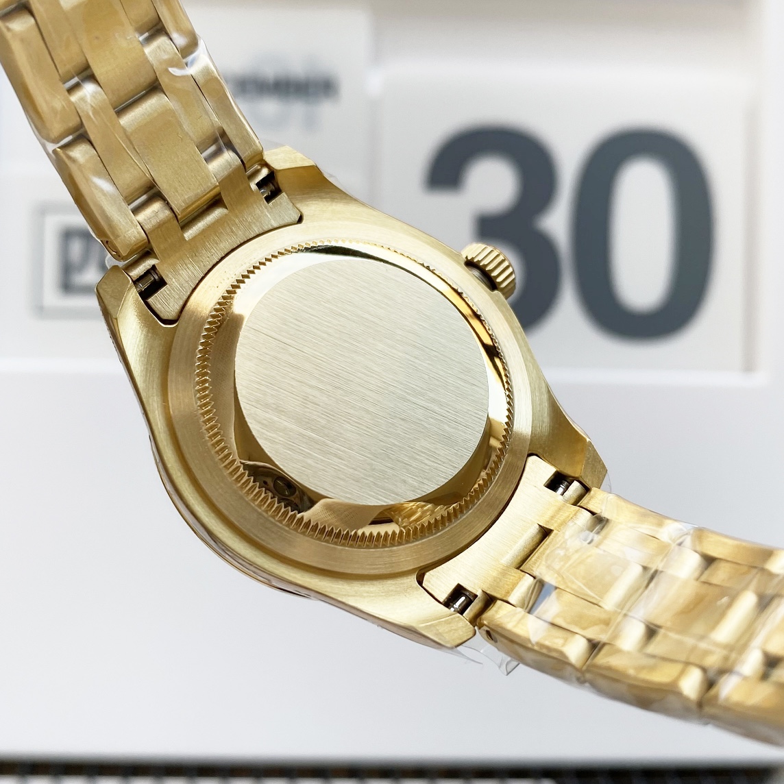 Watch Rolex m81315 34mm 4 - vstockx