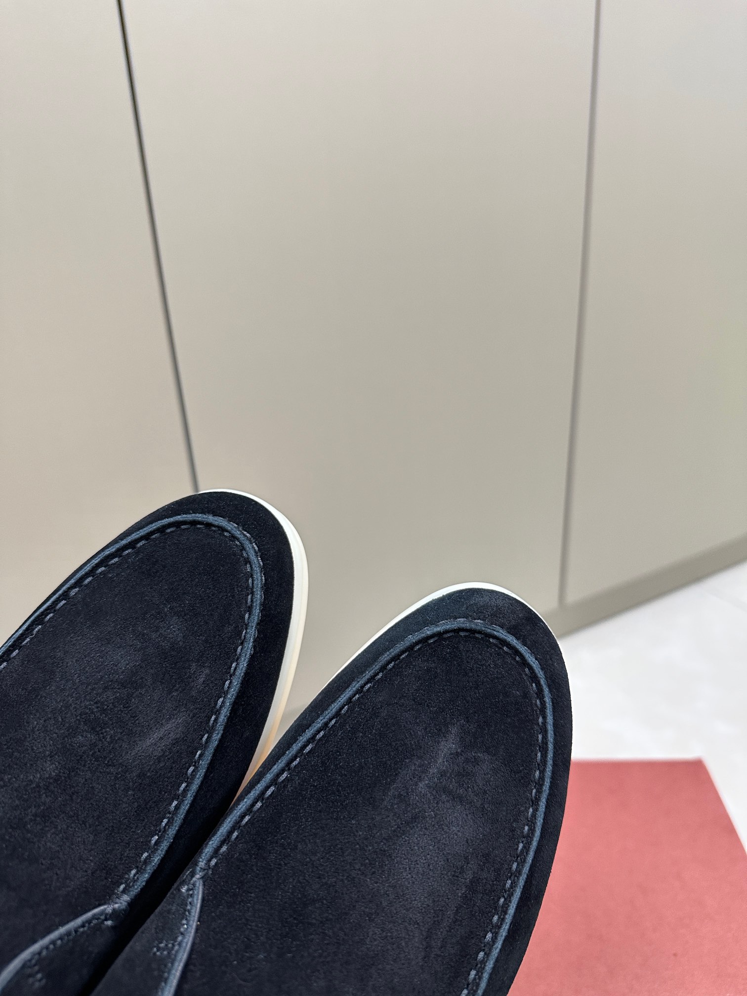 Loro Piana shoes 214 - vstockx