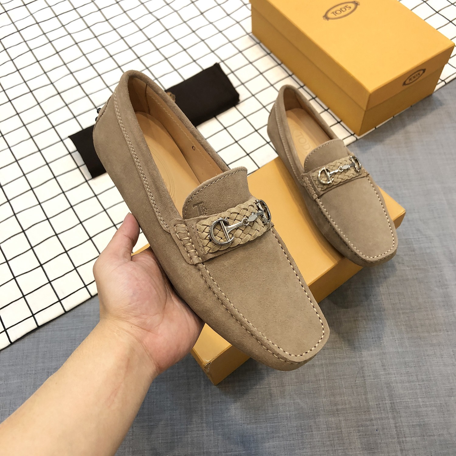 TOD'S Loafers 19 - vstockx