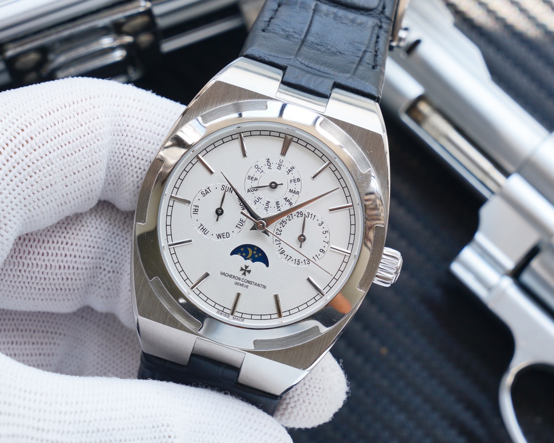 Watches Vacheron Constantin TW Factory 314647 size:40 mm - vstockx