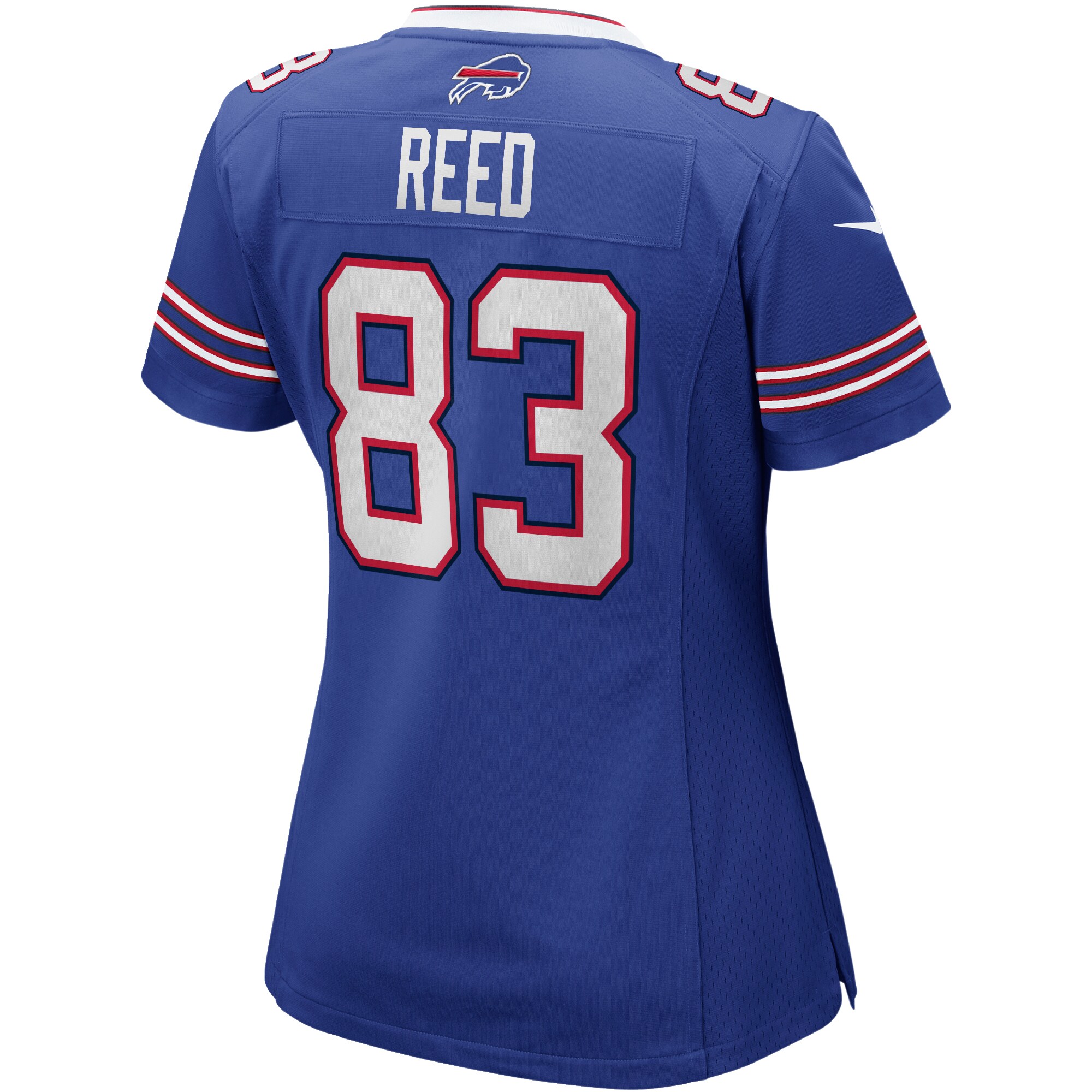 Andre Reed Buffalo Bills Nike Women's Game Retired Player Jersey - Royal - vstockx
