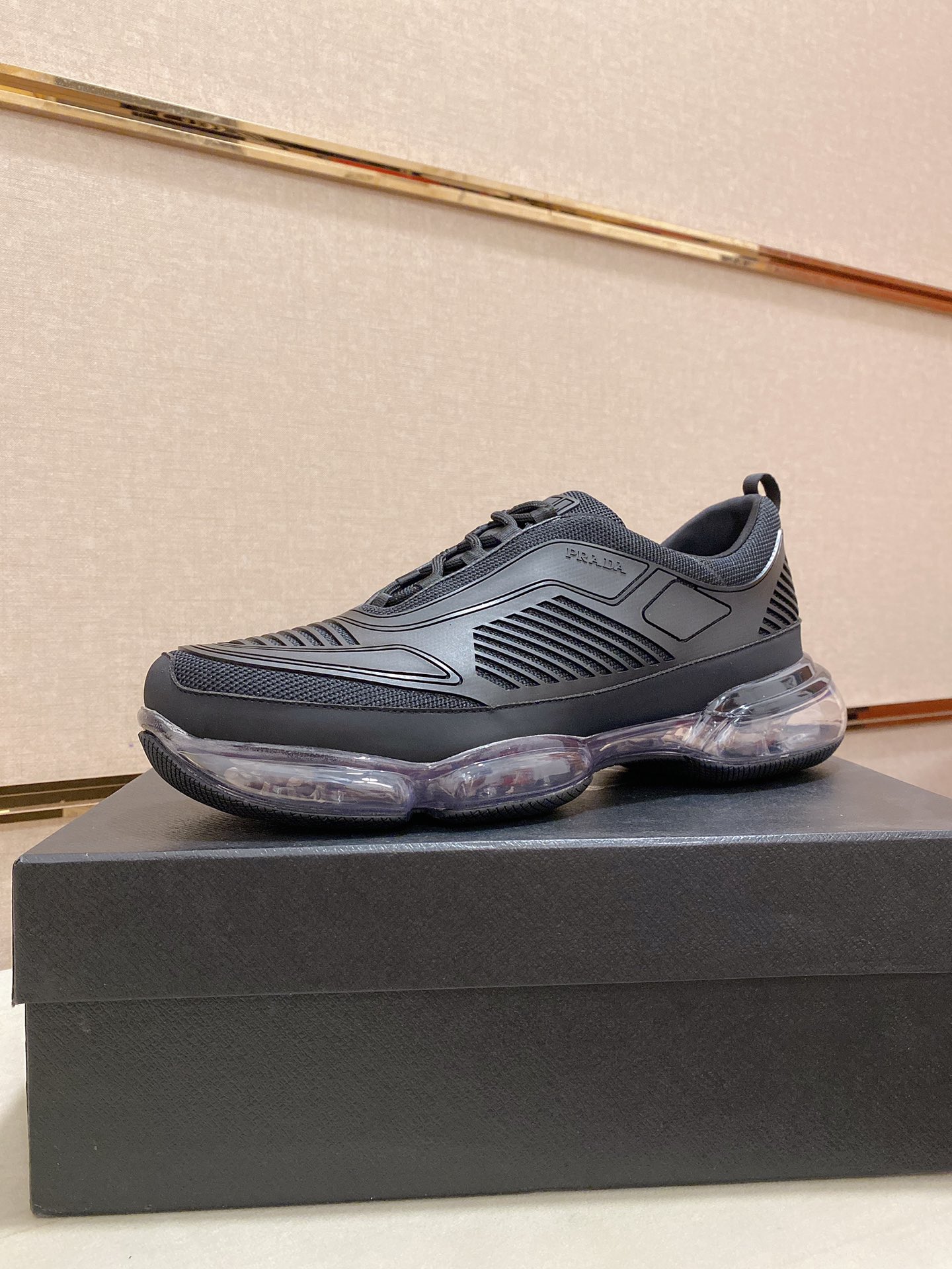 Prada Cloudbust Air Sneaker 8 - vstockx