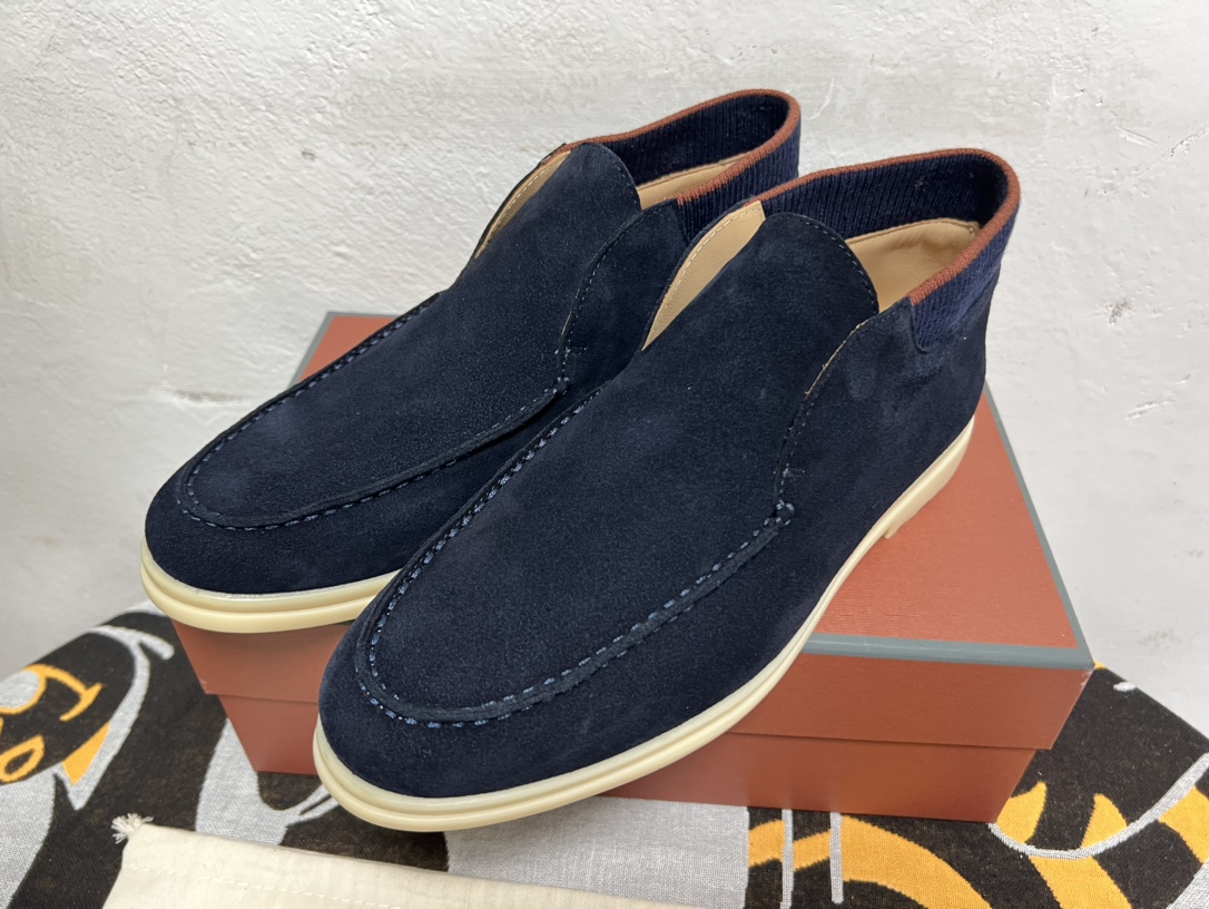 Loro Piana shoes 242 - vstockx