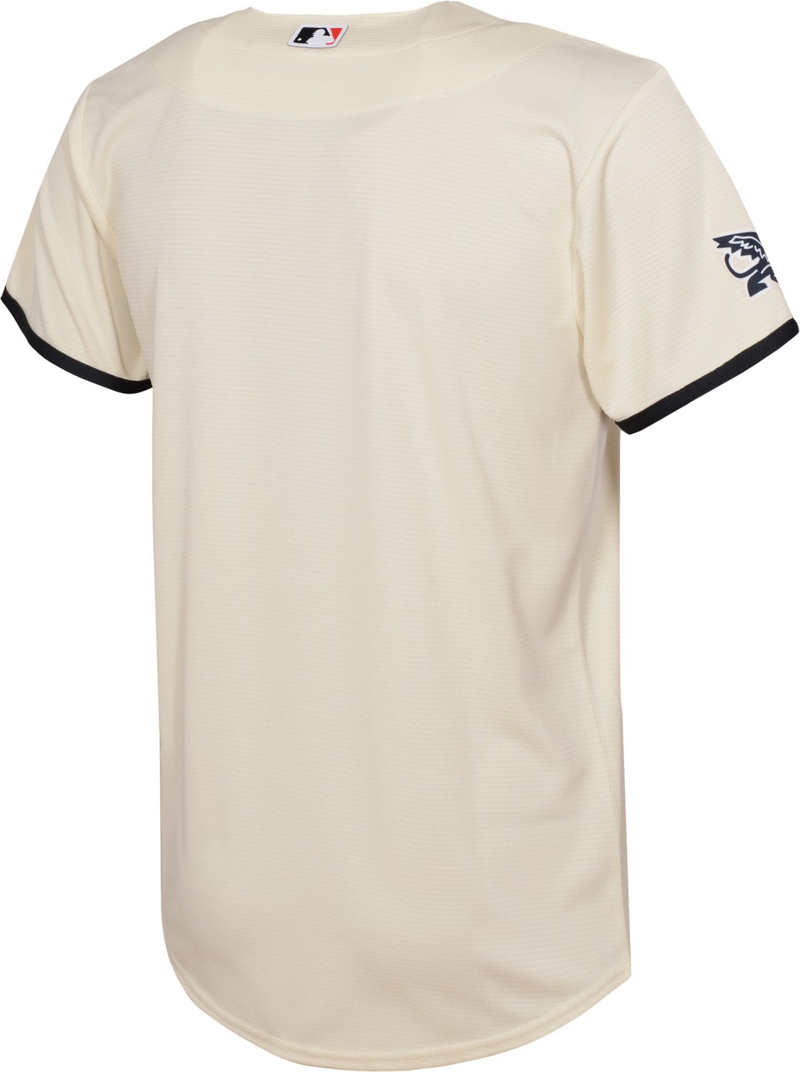 Nike Toddler Boys' Texas Rangers 2023 City Connect Replica Jersey - vstockx