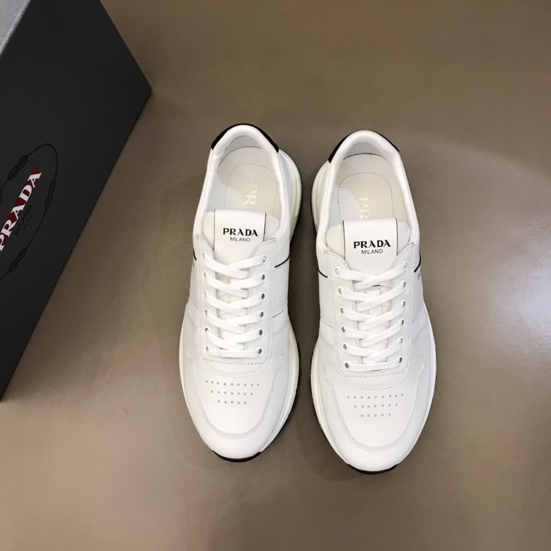 Prada Prax 1 Sneaker 1 - vstockx