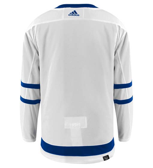 Customizable Toronto Maple Leafs Adidas Primegreen Authentic NHL Hockey Jersey - vstockx