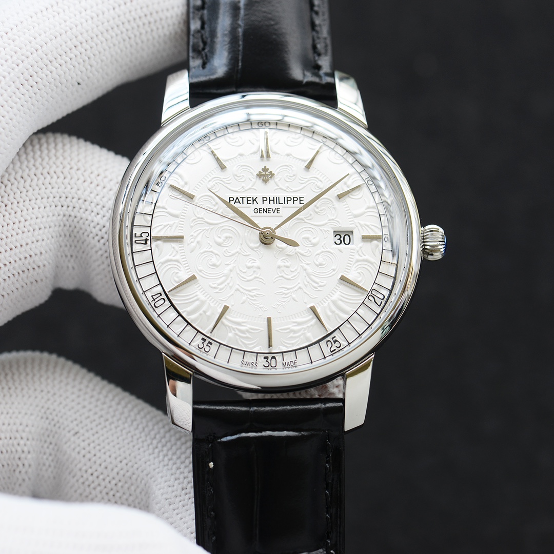 Watches Patek Philippe PATEK PHILIPPE 314451 size:40 mm - vstockx