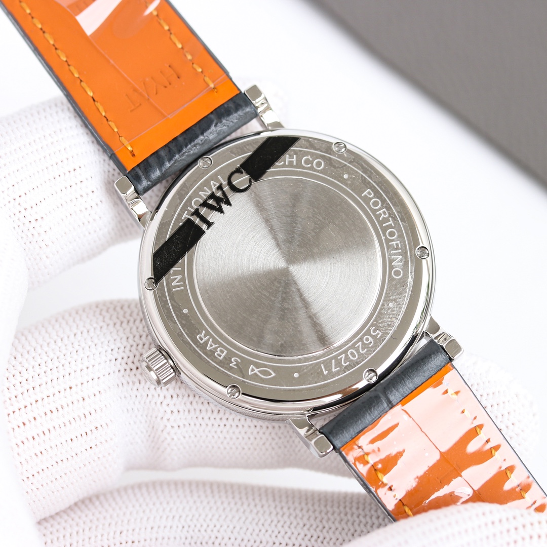 Watches IWS 322985 size:37*9.4 mm - vstockx