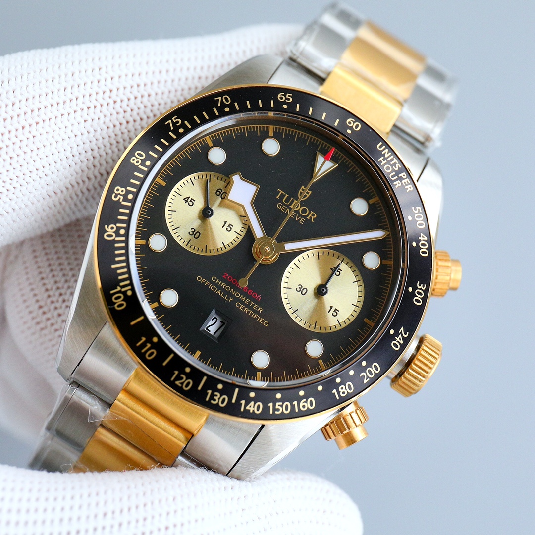 Watches TUDOR 322646 size:41 mm - vstockx