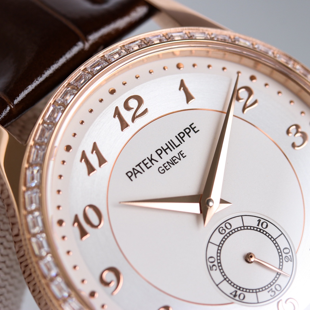 Watches Patek Philippe 314623 - vstockx