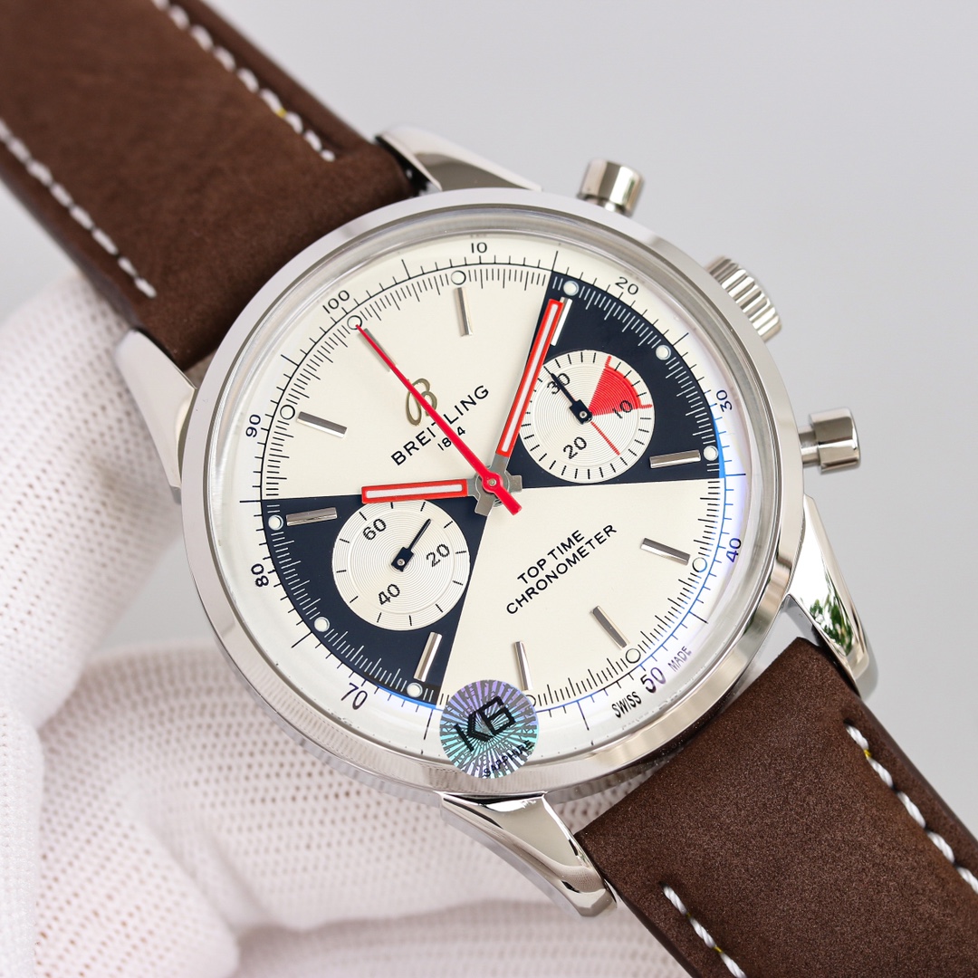 Watches BREITLING 323247 size:43*13 mm - vstockx