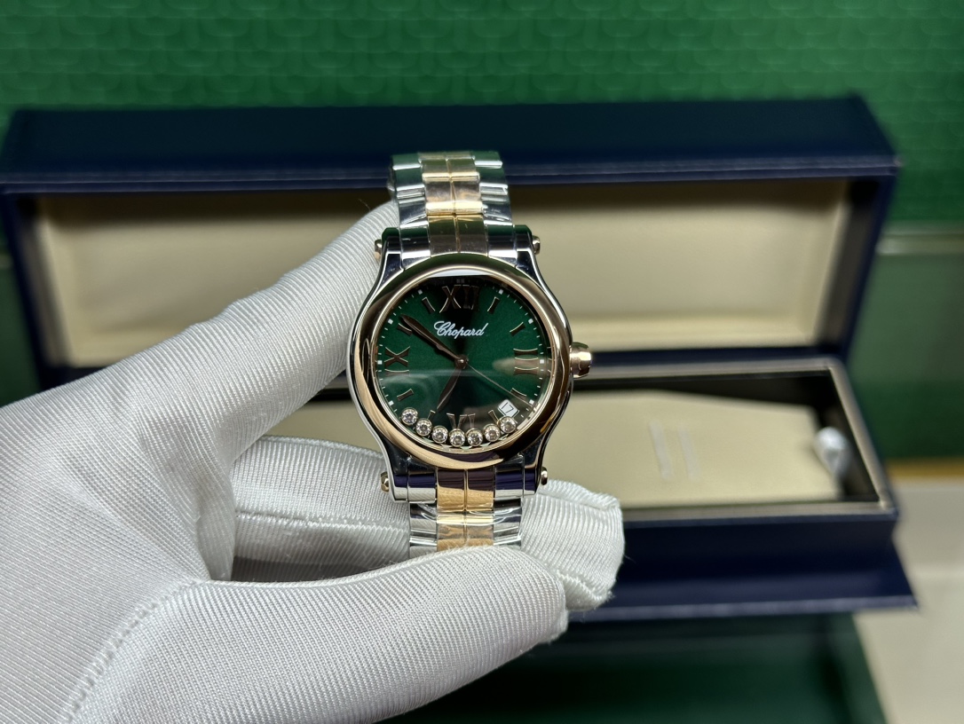 Watches Chopard 326671 size:30 mm - vstockx