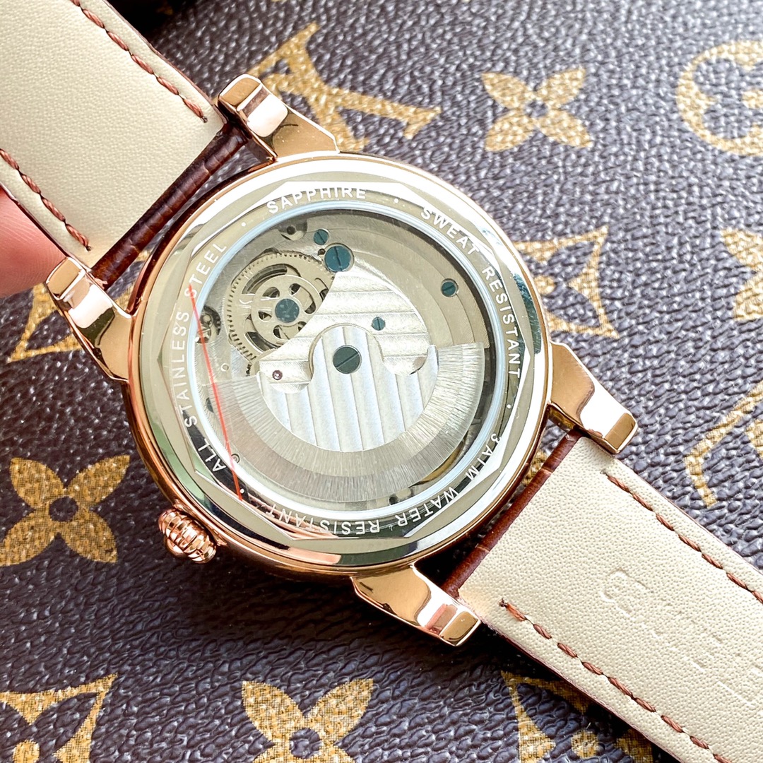 Watches Patek Philippe 314278 size:42 mm - vstockx