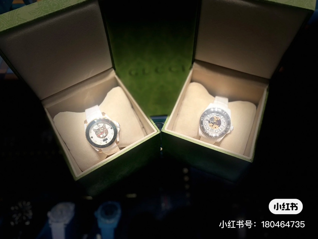 Watches GUCCI 323500 size:40 cm - vstockx