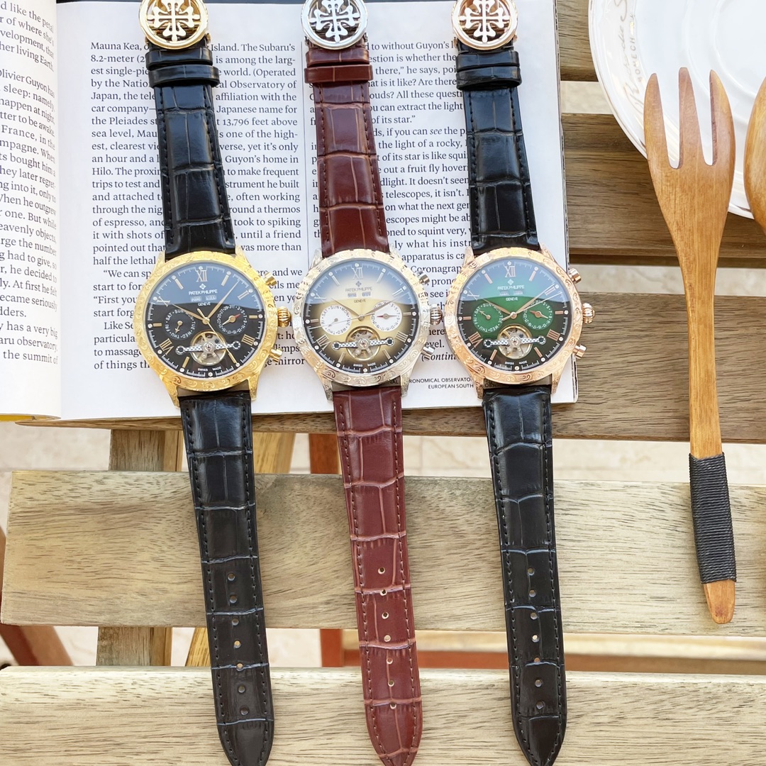 Watches Patek Philippe 314538 size:40*13 mm - vstockx