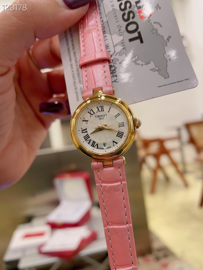 Watches Tissot 322482 size:26 mm - vstockx