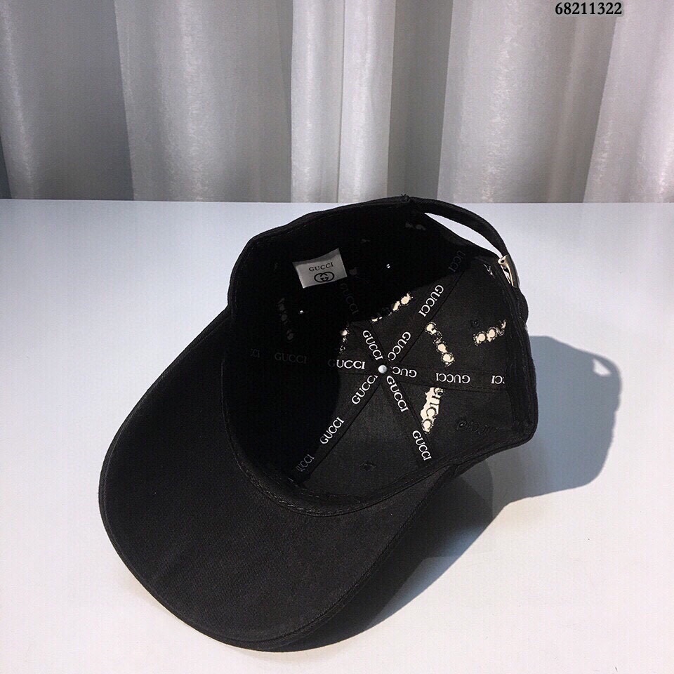 Hat Gucci 4 - vstockx