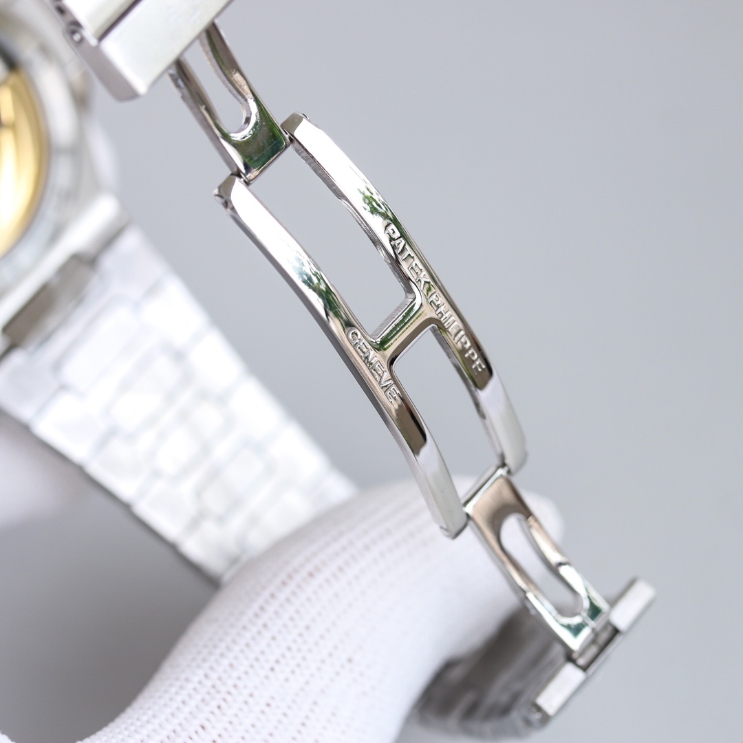 Watches Patek Philippe PATEK PHILIPPE 314427 size:40 mm - vstockx