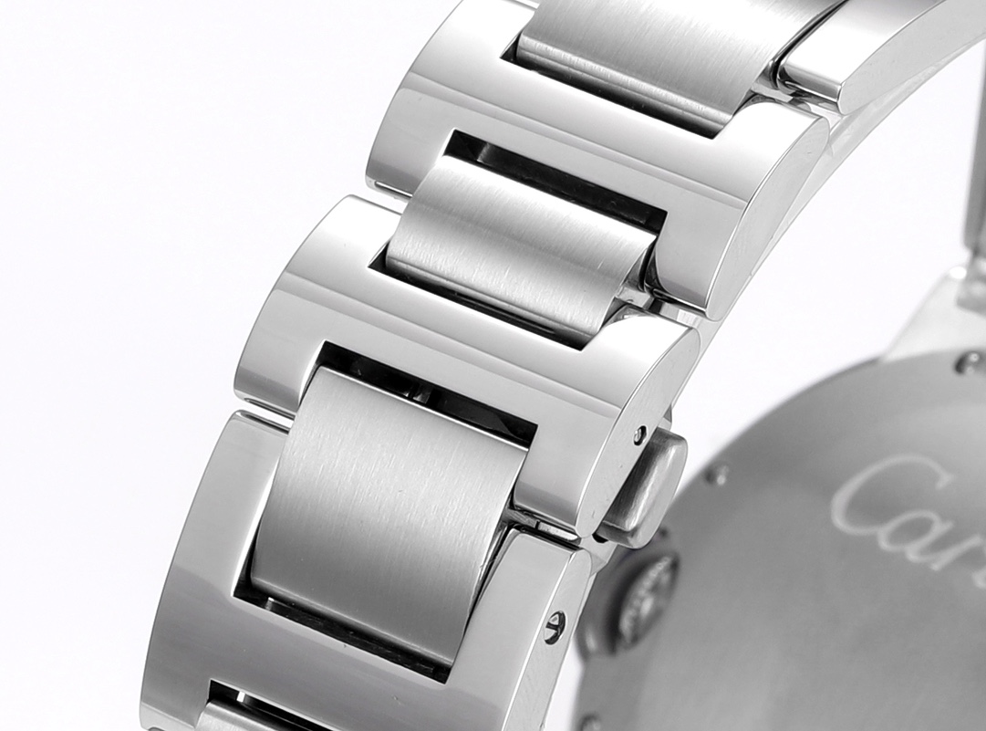 Watches Cartier 322158 size:42 mm - vstockx