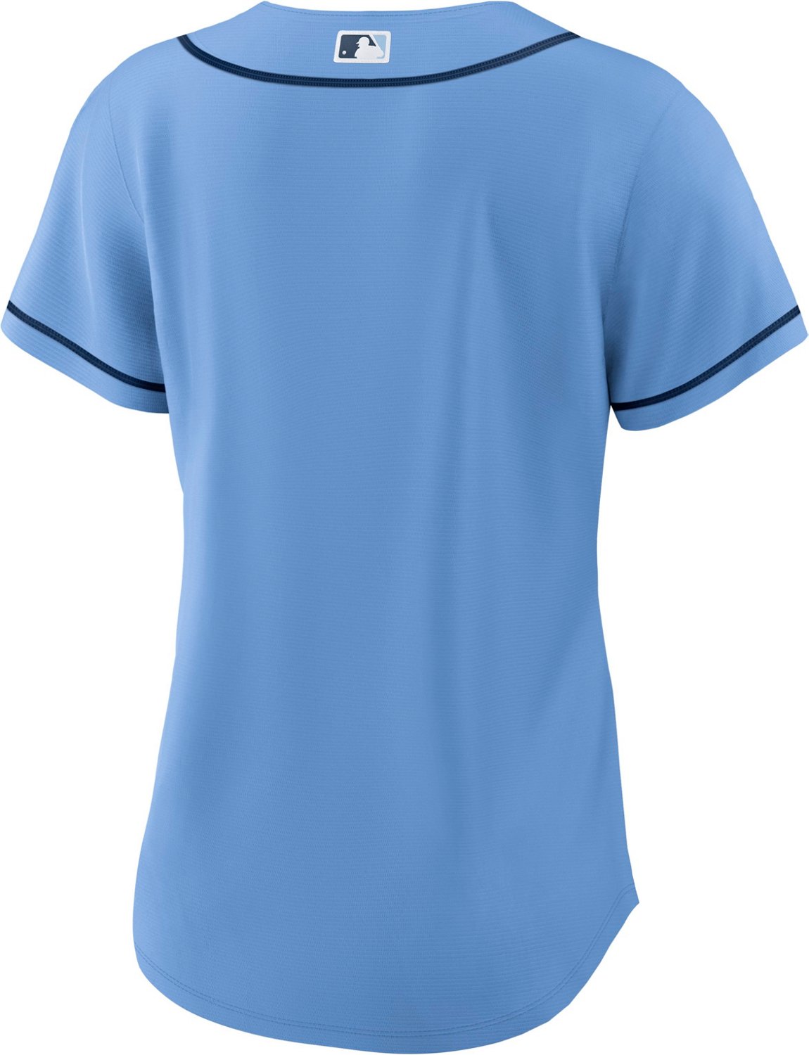 Nike Women's Tampa Bay Rays Official Replica Jersey - vstockx
