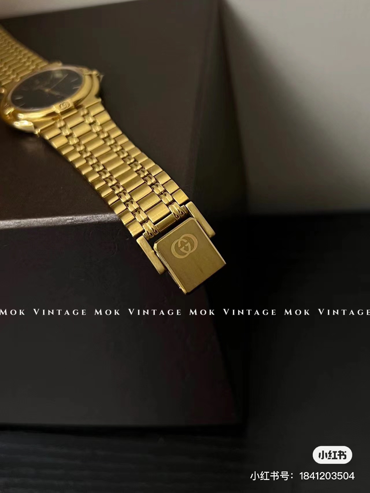 Watches GUCCL 323521 size:32 cm - vstockx
