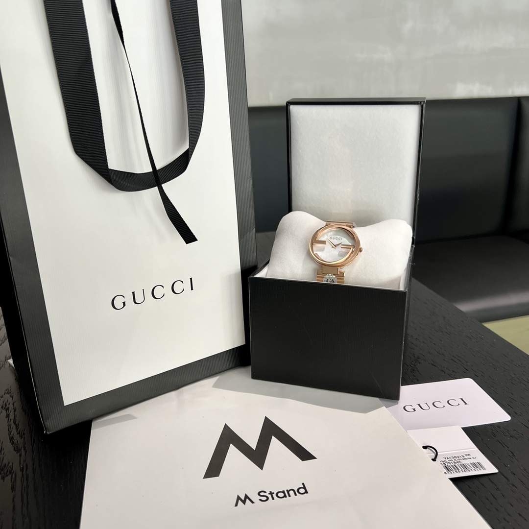 Watches GUCCL 323525 size:37 cm - vstockx