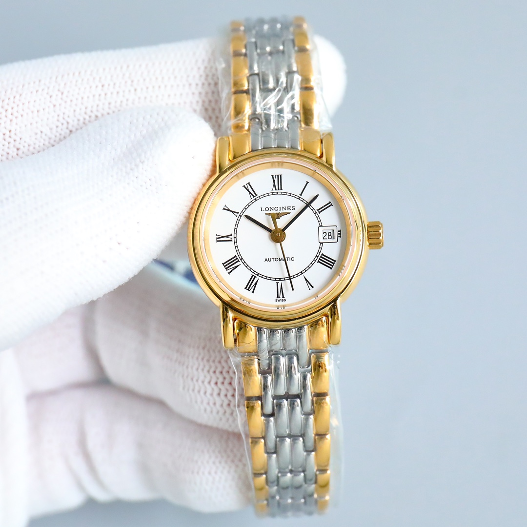 Watches Longines 322392 size:25.5*8.5 mm - vstockx