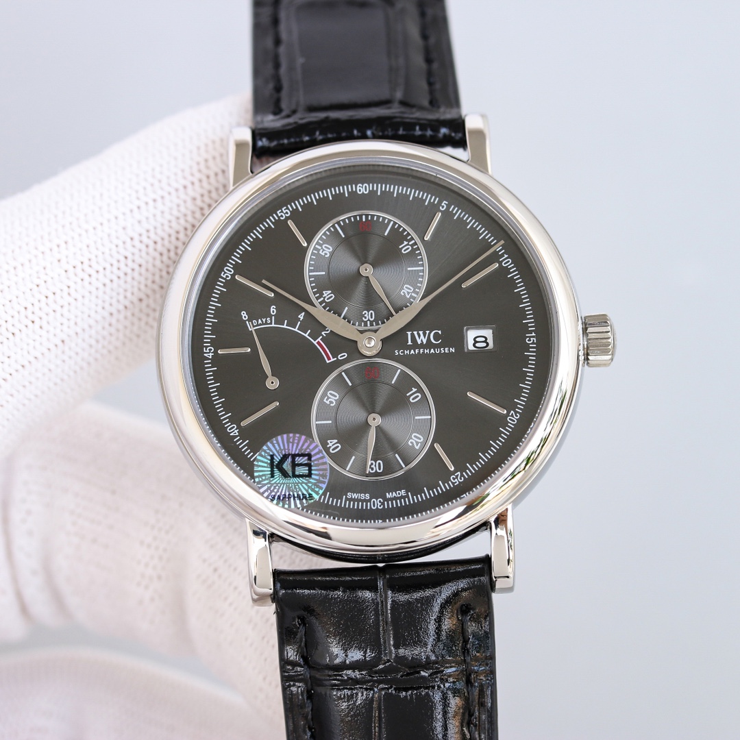 Watches IWS 322964 size:37*9.4 mm - vstockx