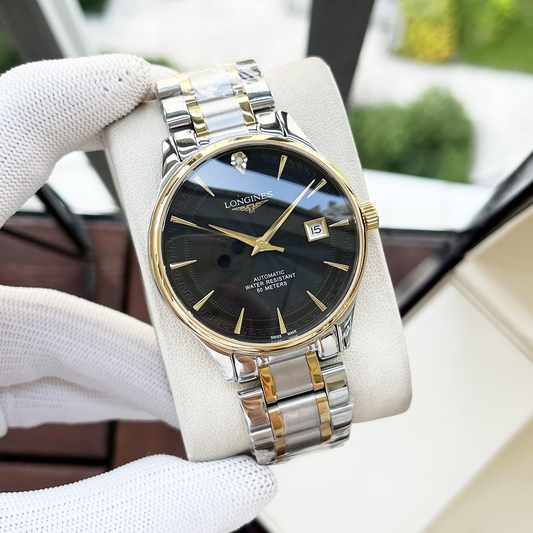 Watches Longines 322382 size:40*12 mm - vstockx